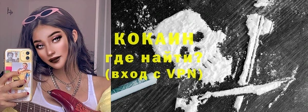 стафф Арсеньев